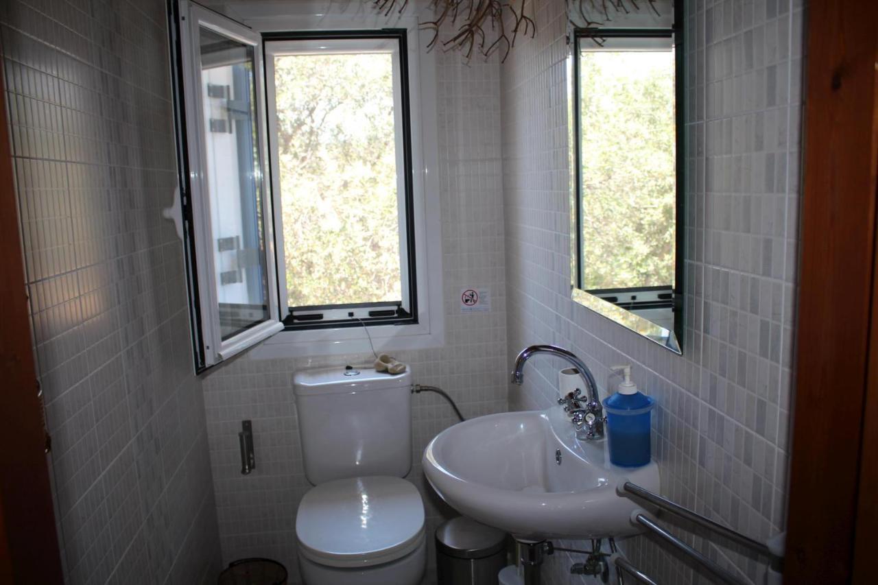 Alexia Villa Selinitsa Exterior photo