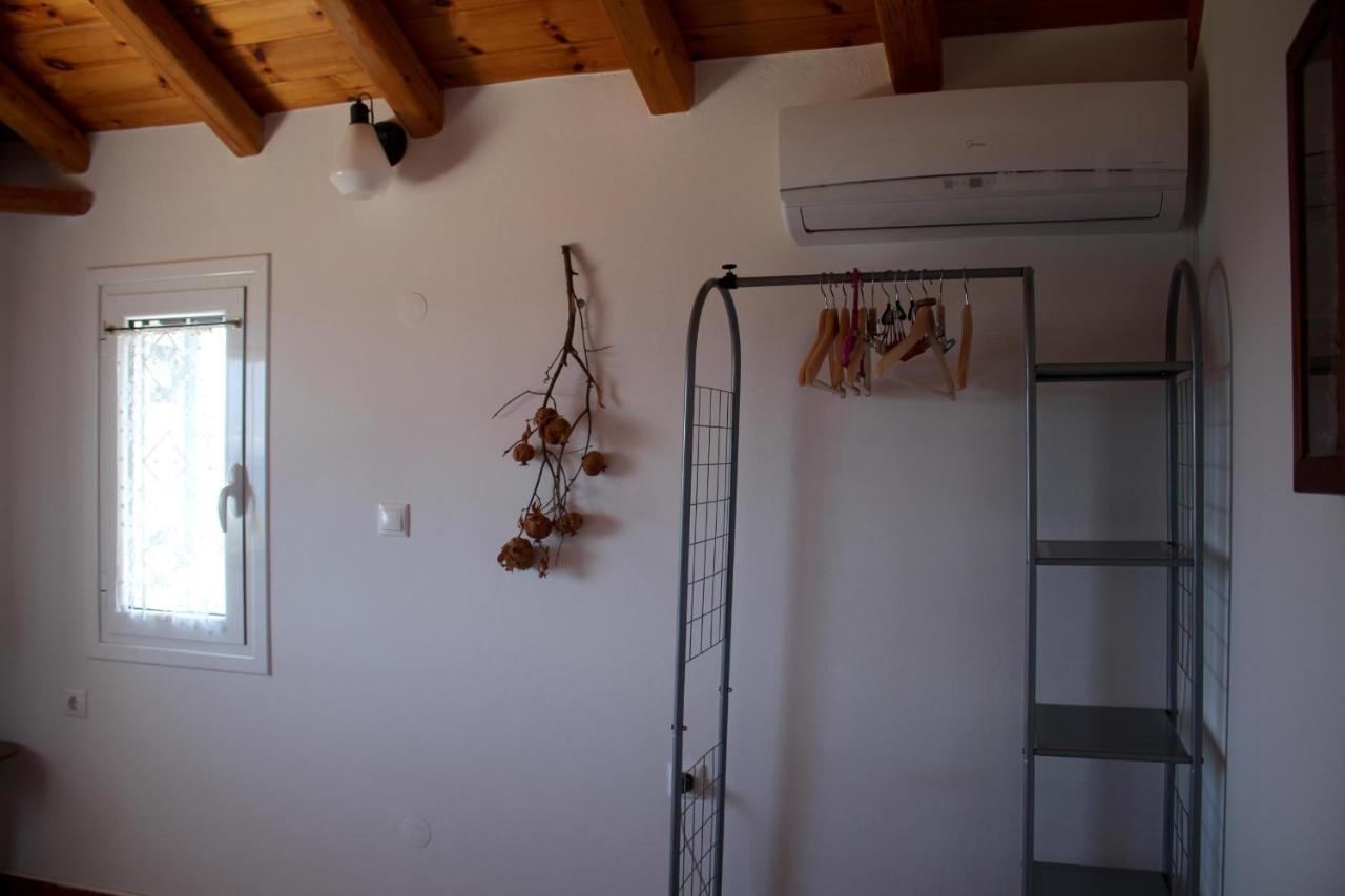Alexia Villa Selinitsa Exterior photo