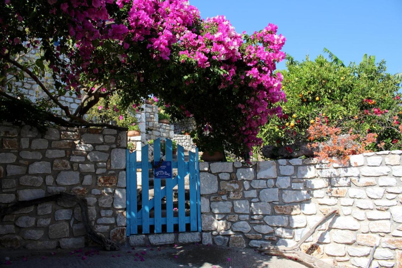 Alexia Villa Selinitsa Exterior photo