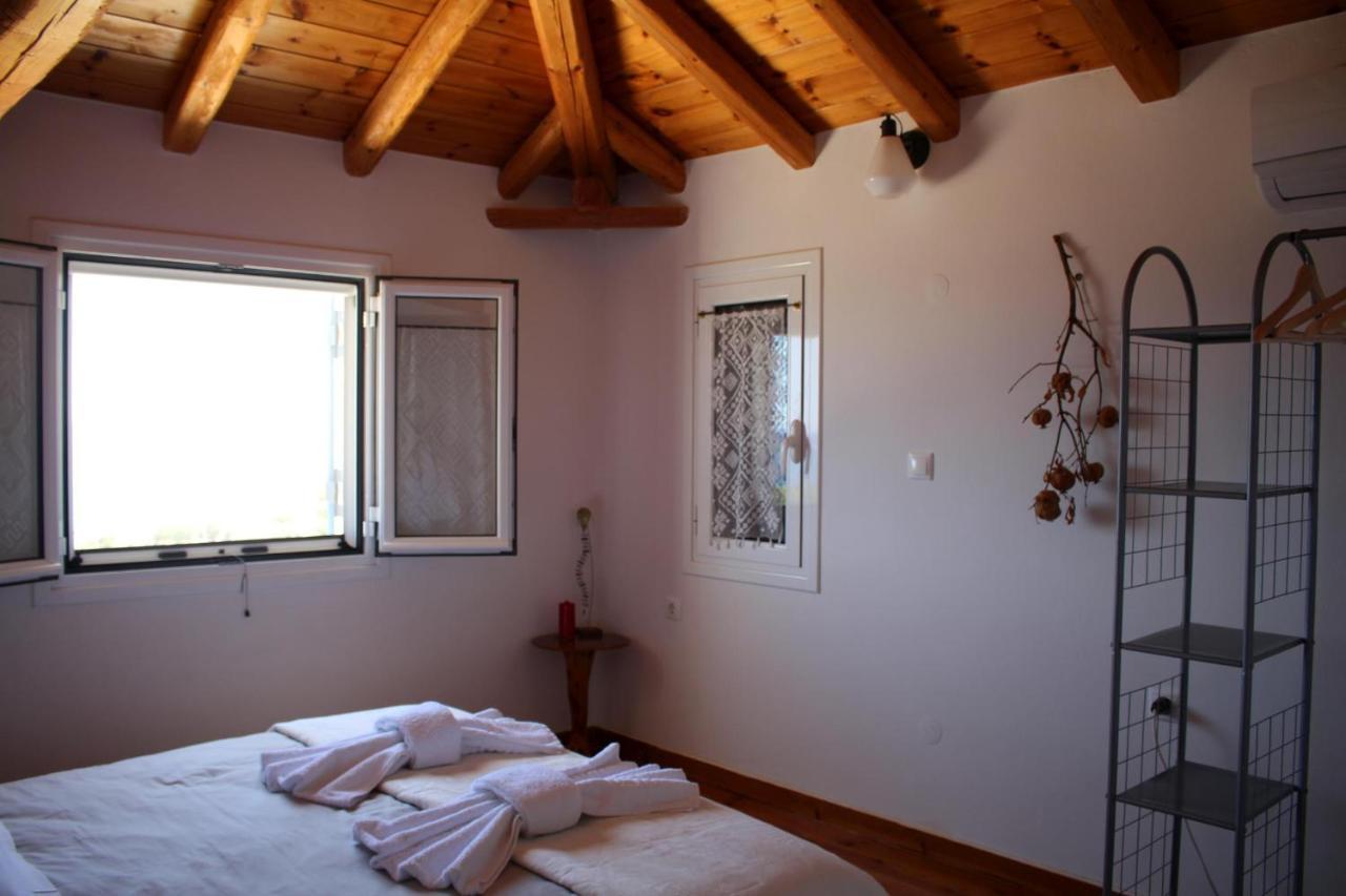 Alexia Villa Selinitsa Exterior photo